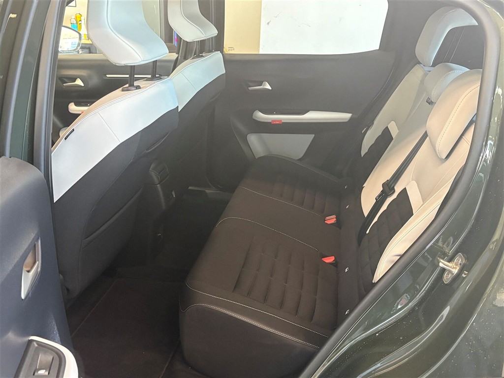 Citroën e-C3 Aircross EL Max 113HK 5d Aut. - Image 12