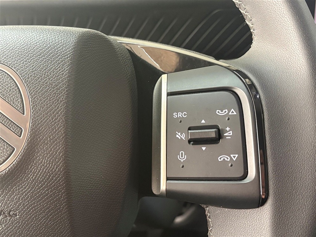Citroën e-C3 Aircross EL Max 113HK 5d Aut. - Image 15