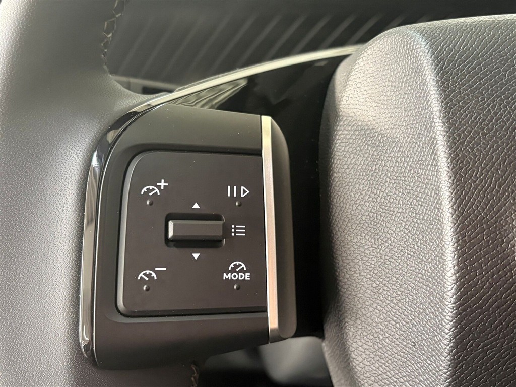 Citroën e-C3 Aircross EL Max 113HK 5d Aut. - Image 16