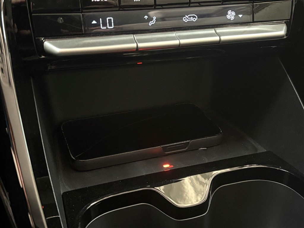 Citroën e-C3 Aircross EL Max 113HK 5d Aut. - Image 24
