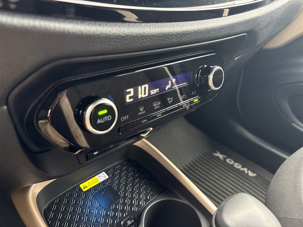 Toyota Aygo X 1,0 VVT-I Pulse 72HK 5d Aut. - Image 15
