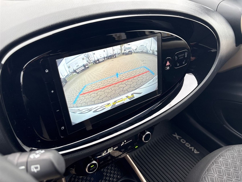 Toyota Aygo X 1,0 VVT-I Pulse 72HK 5d Aut. - Image 18