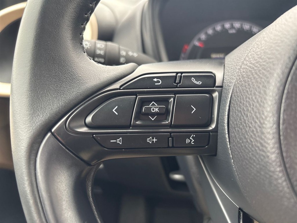 Toyota Aygo X 1,0 VVT-I Pulse 72HK 5d Aut. - Image 20