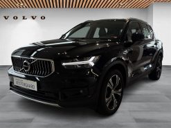 Volvo XC40 1,5 T4 Recharge Plugin-hybrid Inscription 211HK 5d 7g Aut.