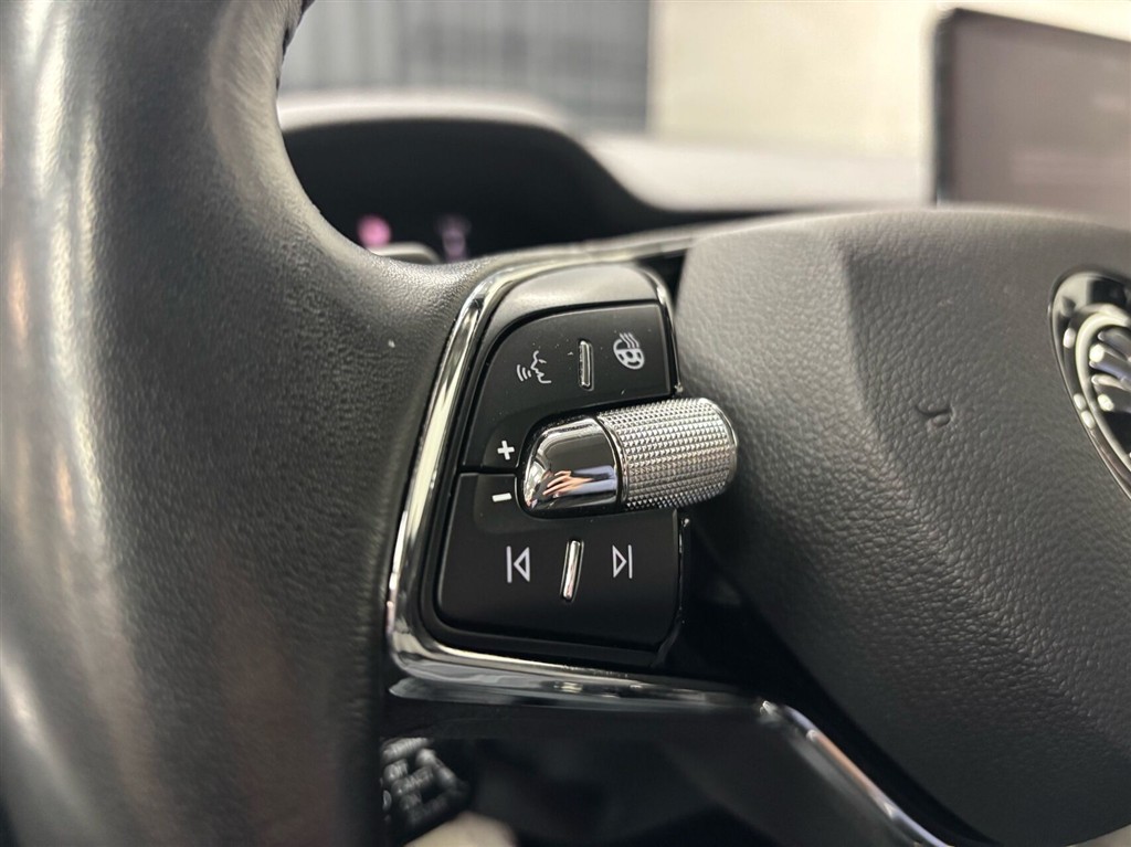 Skoda Enyaq 80 iV 204HK 5d Aut. - Image 9