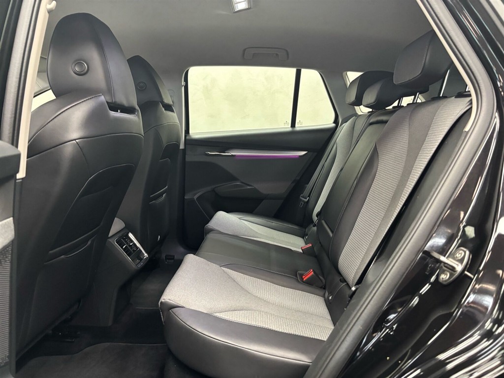 Skoda Enyaq 80 iV 204HK 5d Aut. - Image 27