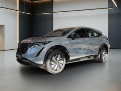 Nissan Ariya EL Engage 214HK 5d Aut.