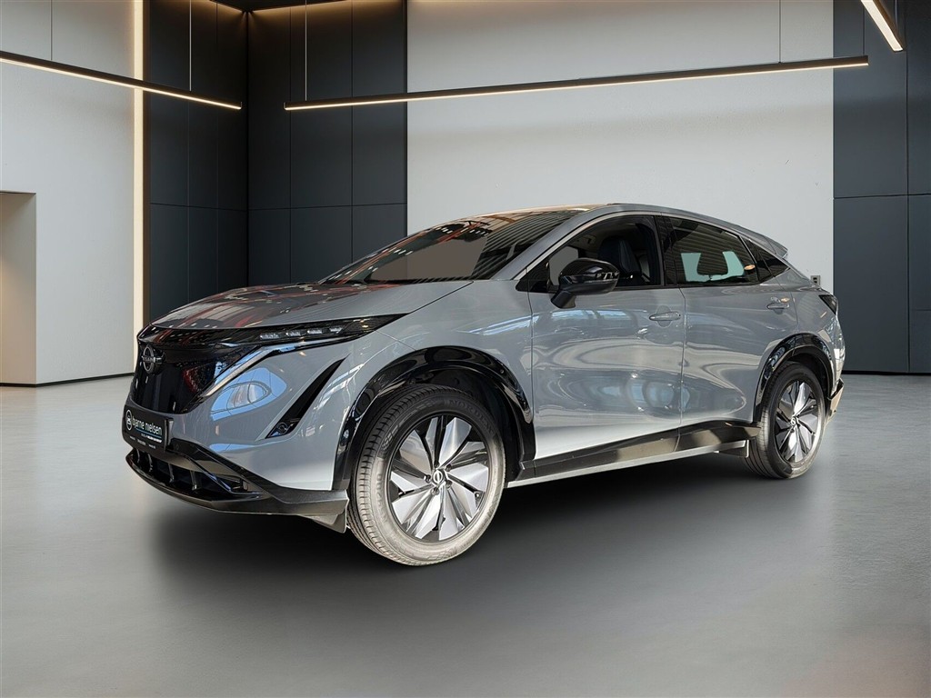Nissan Ariya EL Engage 214HK 5d Aut.