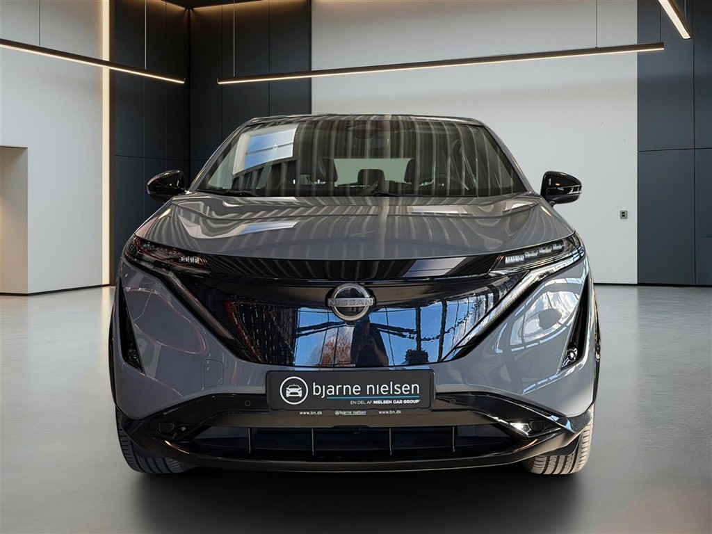 Nissan Ariya EL Engage 214HK 5d Aut. - Image 2