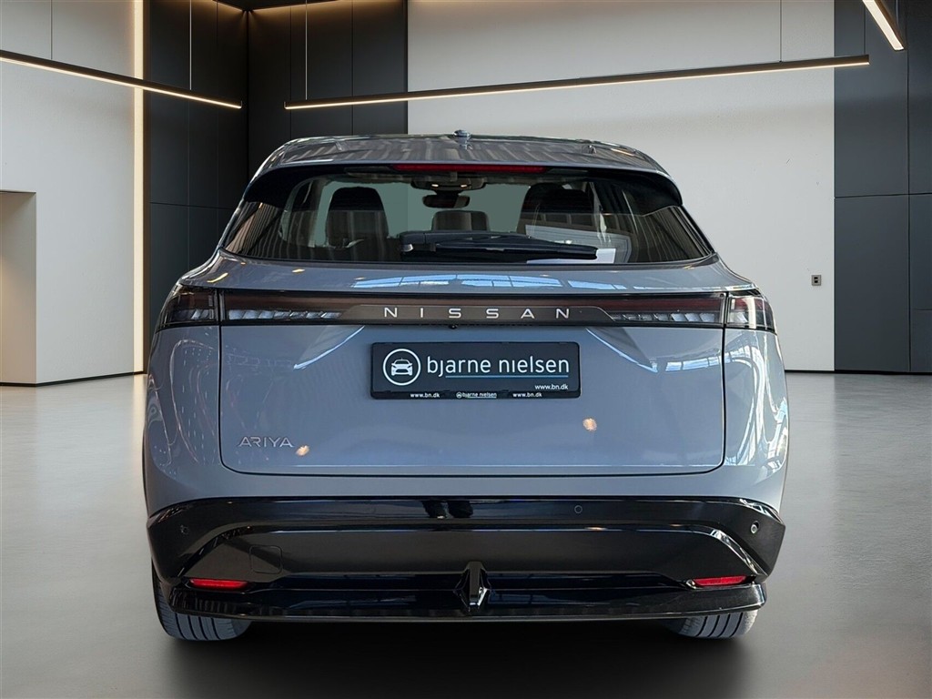 Nissan Ariya EL Engage 214HK 5d Aut. - Image 3