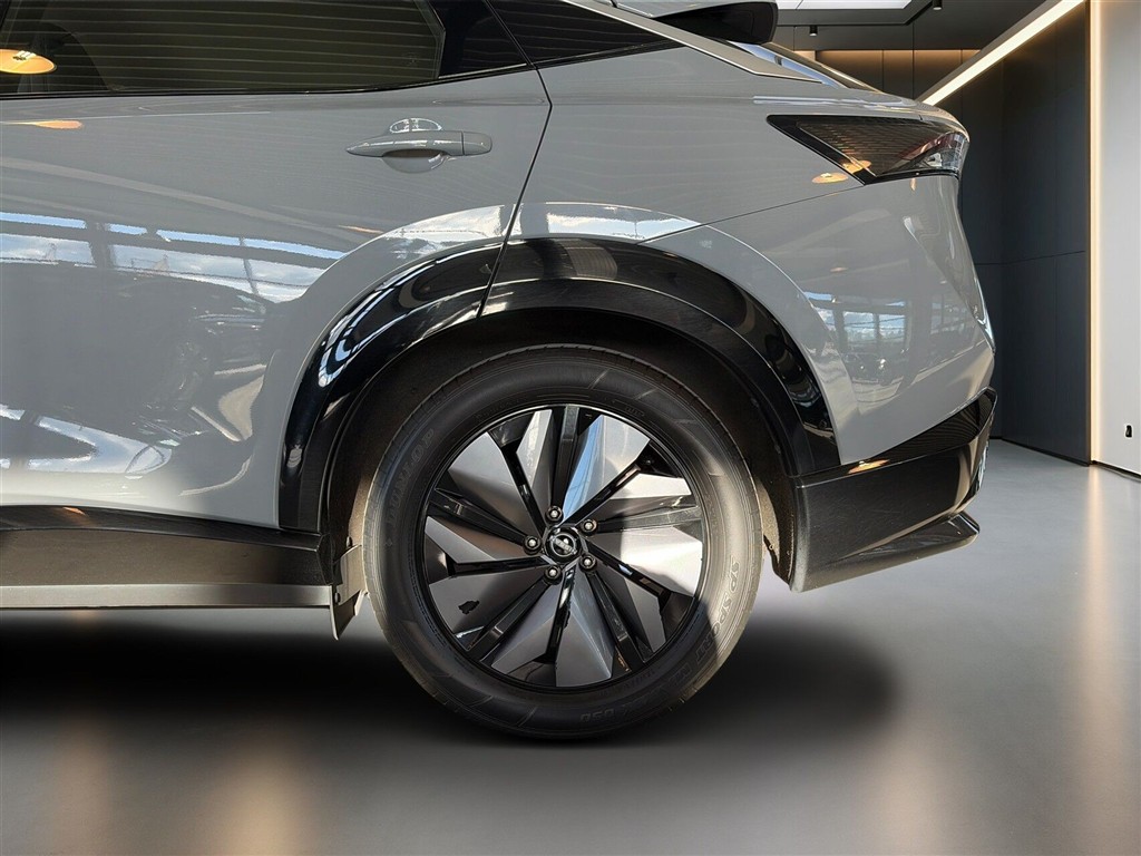 Nissan Ariya EL Engage 214HK 5d Aut. - Image 6