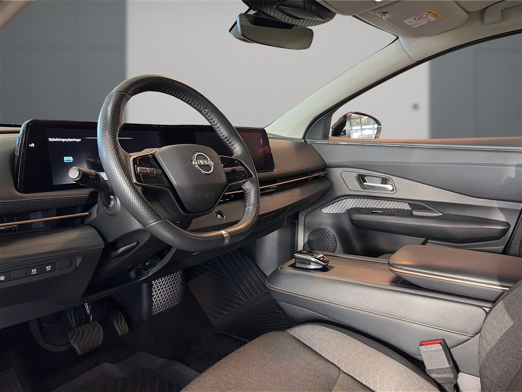Nissan Ariya EL Engage 214HK 5d Aut. - Image 9