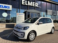 VW up 1,0 MPI BMT Move 60HK 5d