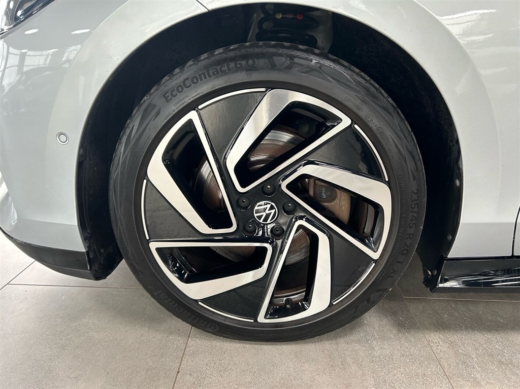 VW ID.7 EL Style 286HK 5d Aut. - Image 6