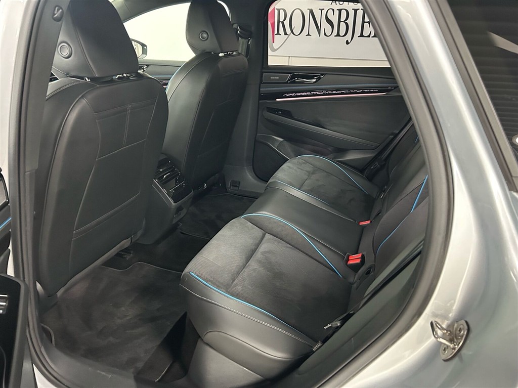VW ID.7 EL Style 286HK 5d Aut. - Image 8