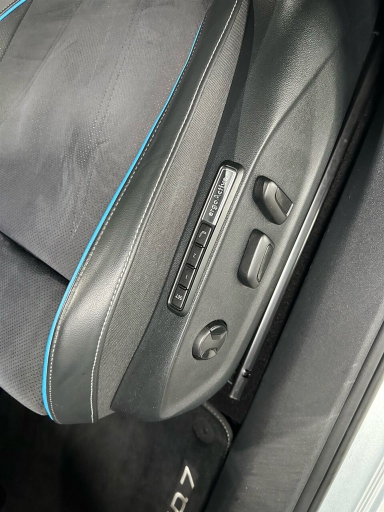 VW ID.7 EL Style 286HK 5d Aut. - Image 9