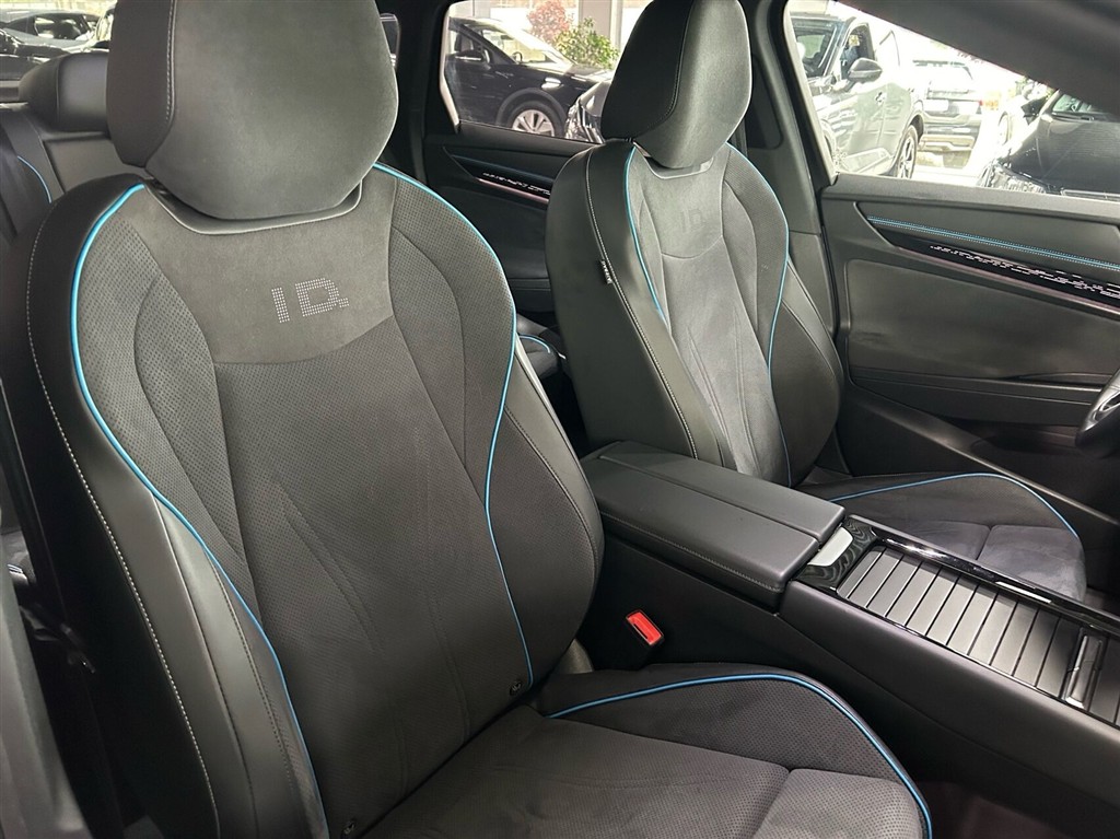 VW ID.7 EL Style 286HK 5d Aut. - Image 14