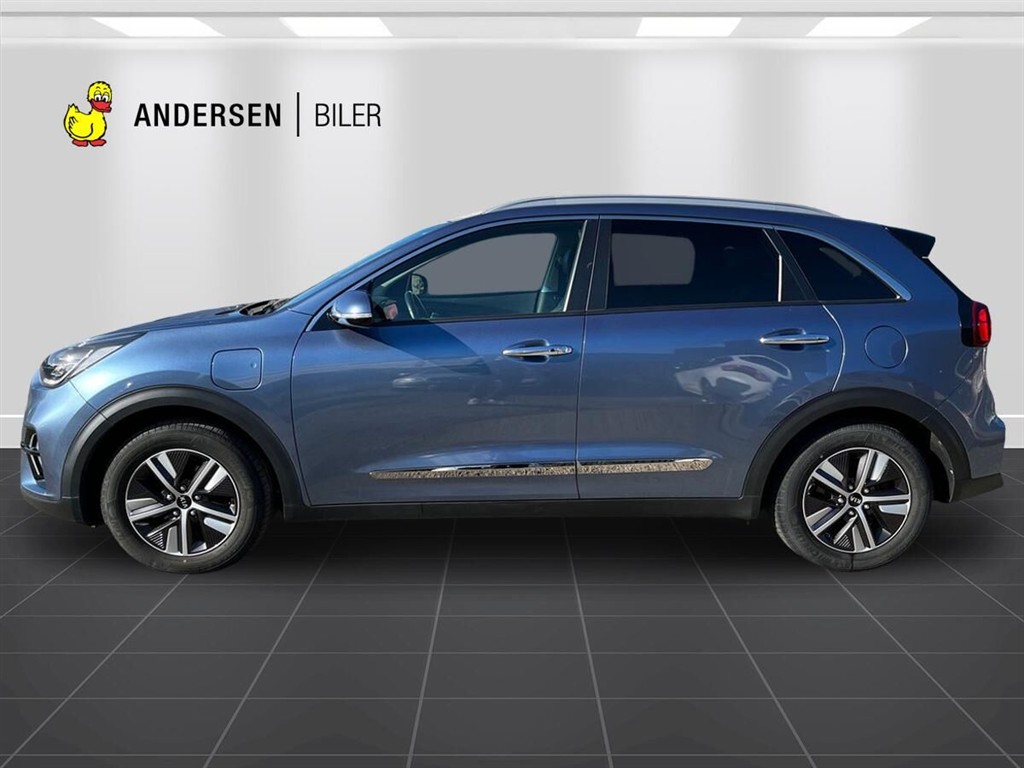 Kia Niro 1,6 GDI PHEV Plugin-hybrid Premium DCT 141HK 5d 6g Aut. - Image 2