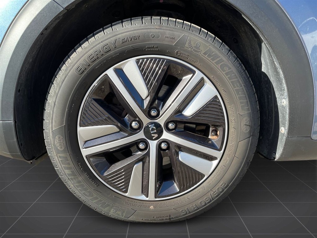 Kia Niro 1,6 GDI PHEV Plugin-hybrid Premium DCT 141HK 5d 6g Aut. - Image 6