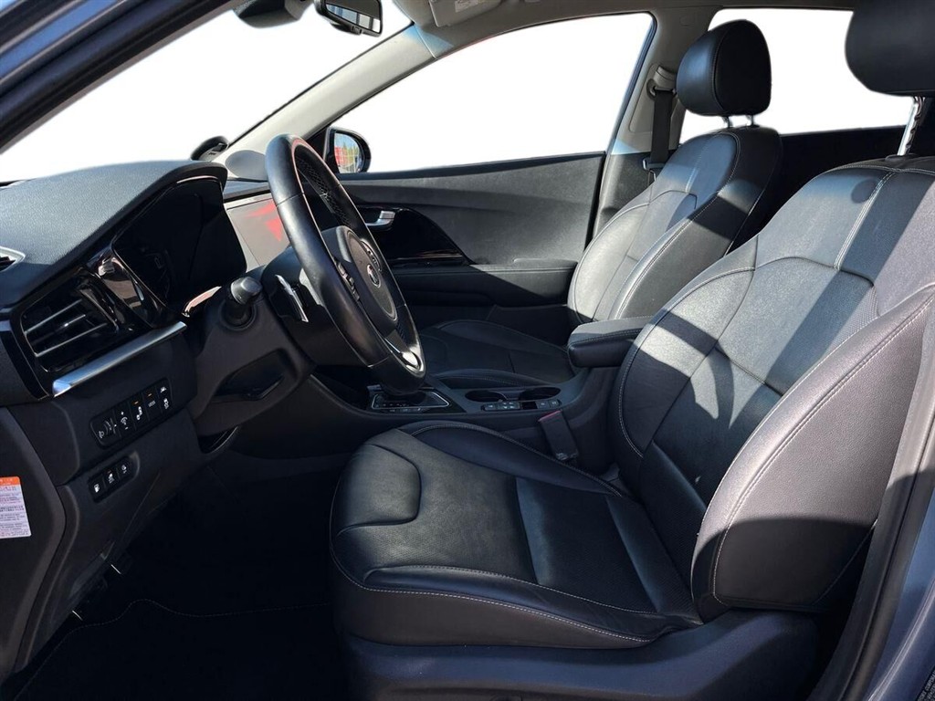 Kia Niro 1,6 GDI PHEV Plugin-hybrid Premium DCT 141HK 5d 6g Aut. - Image 10