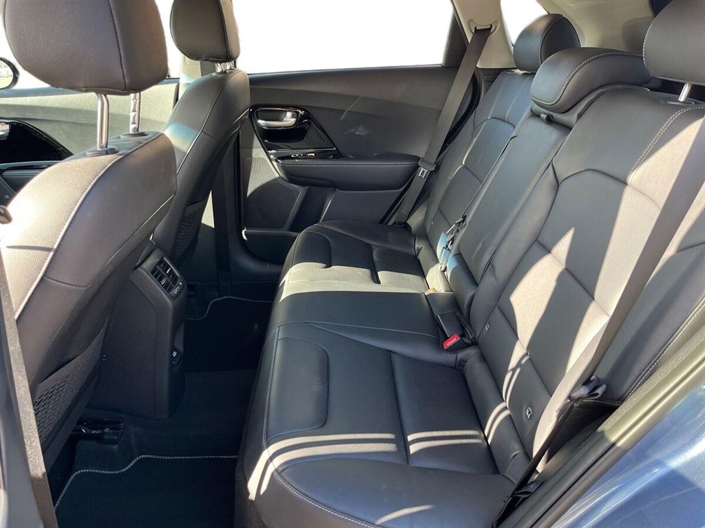 Kia Niro 1,6 GDI PHEV Plugin-hybrid Premium DCT 141HK 5d 6g Aut. - Image 11