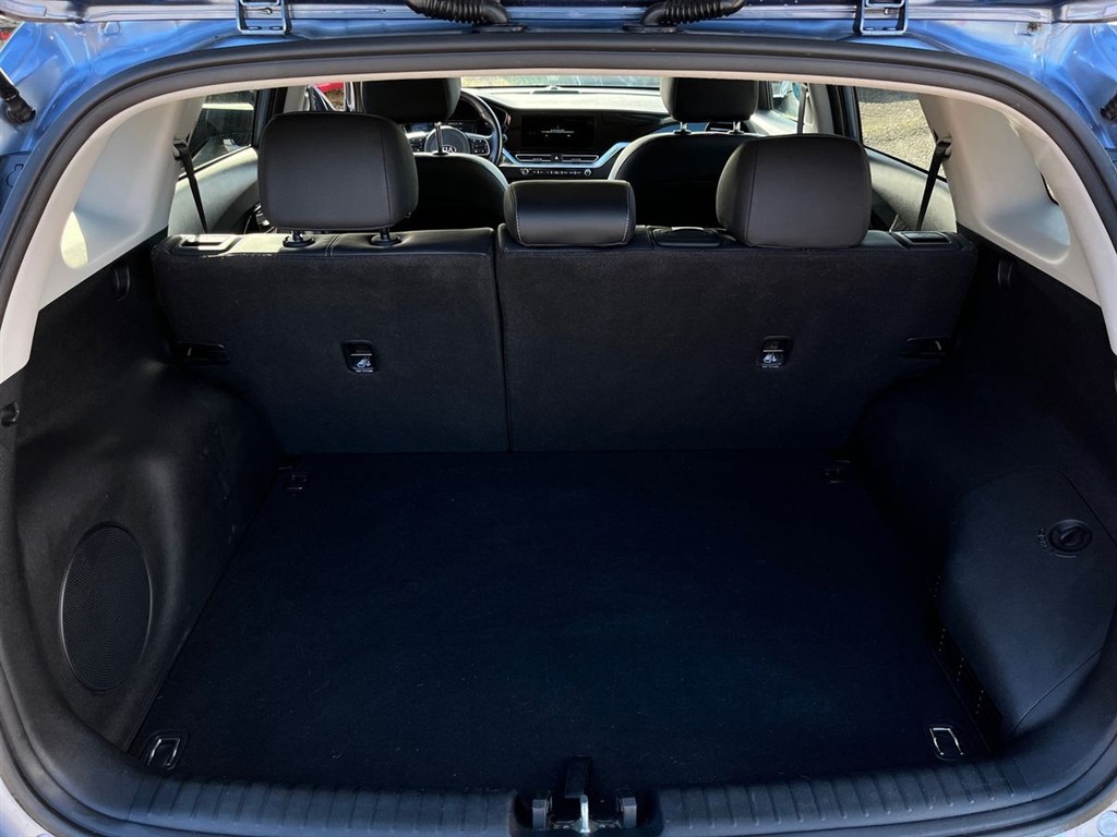 Kia Niro 1,6 GDI PHEV Plugin-hybrid Premium DCT 141HK 5d 6g Aut. - Image 13