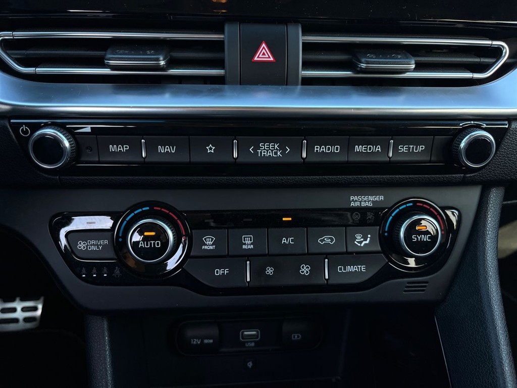 Kia Niro 1,6 GDI PHEV Plugin-hybrid Premium DCT 141HK 5d 6g Aut. - Image 15