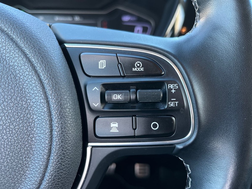 Kia Niro 1,6 GDI PHEV Plugin-hybrid Premium DCT 141HK 5d 6g Aut. - Image 16