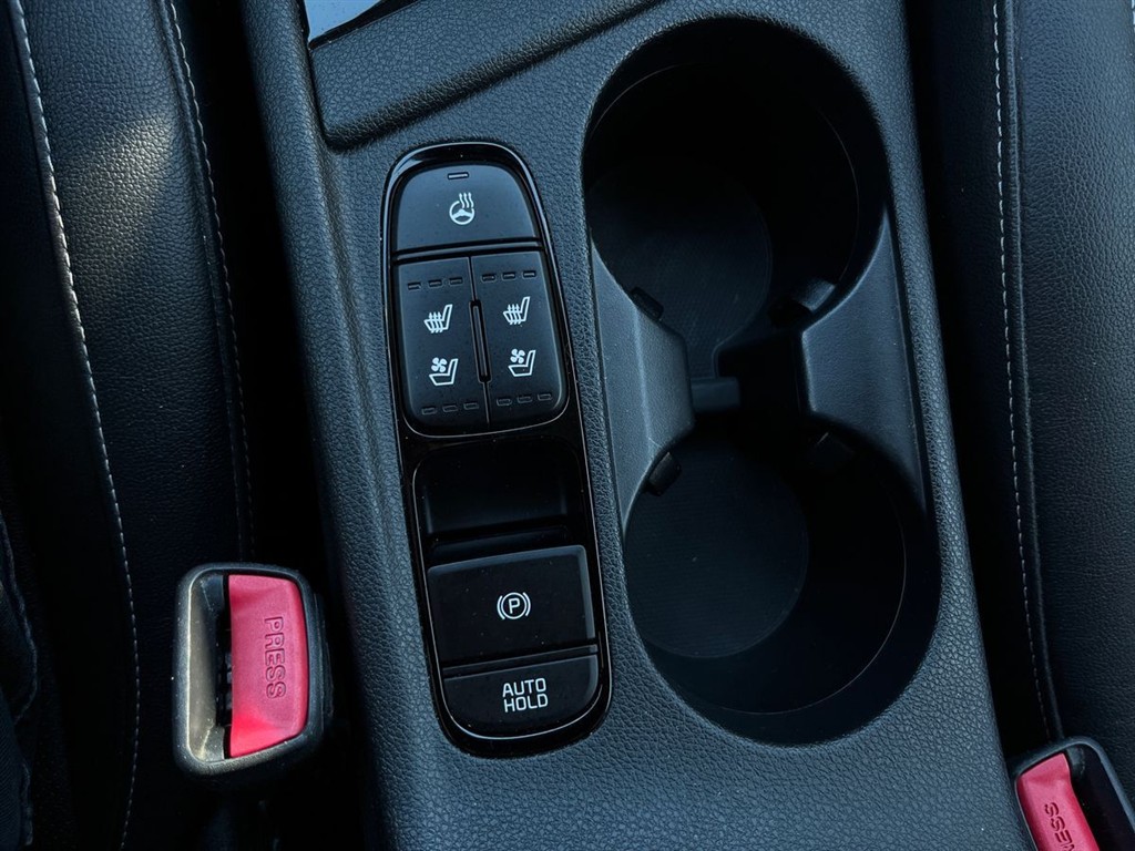 Kia Niro 1,6 GDI PHEV Plugin-hybrid Premium DCT 141HK 5d 6g Aut. - Image 21