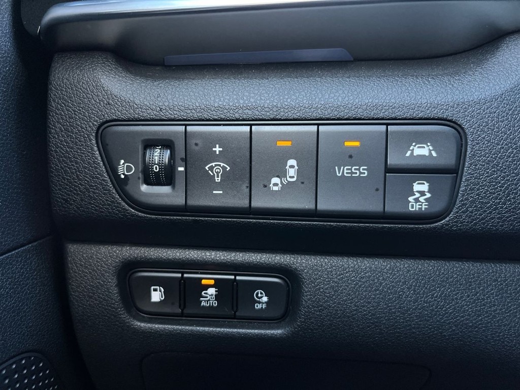 Kia Niro 1,6 GDI PHEV Plugin-hybrid Premium DCT 141HK 5d 6g Aut. - Image 22