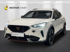Cupra Formentor 1,4 TSI Plugin-hybrid VZ DSG 245HK 5d 6g Aut.
