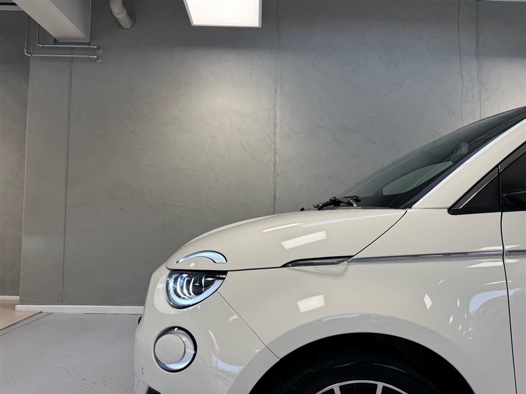 Fiat 500e EL La Prima By Bocelli 118HK 3d Aut. - Image 23