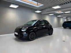 Fiat 500e EL La Prima By Bocelli 118HK 3d Aut.