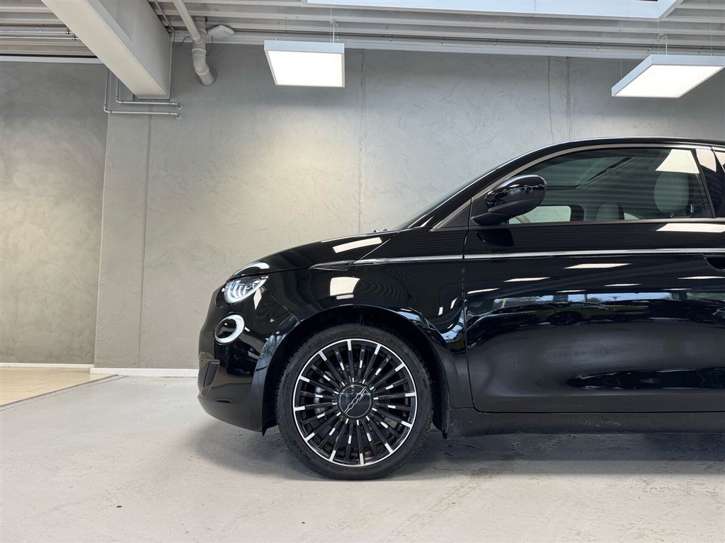 Fiat 500e EL La Prima By Bocelli 118HK 3d Aut. - Image 4