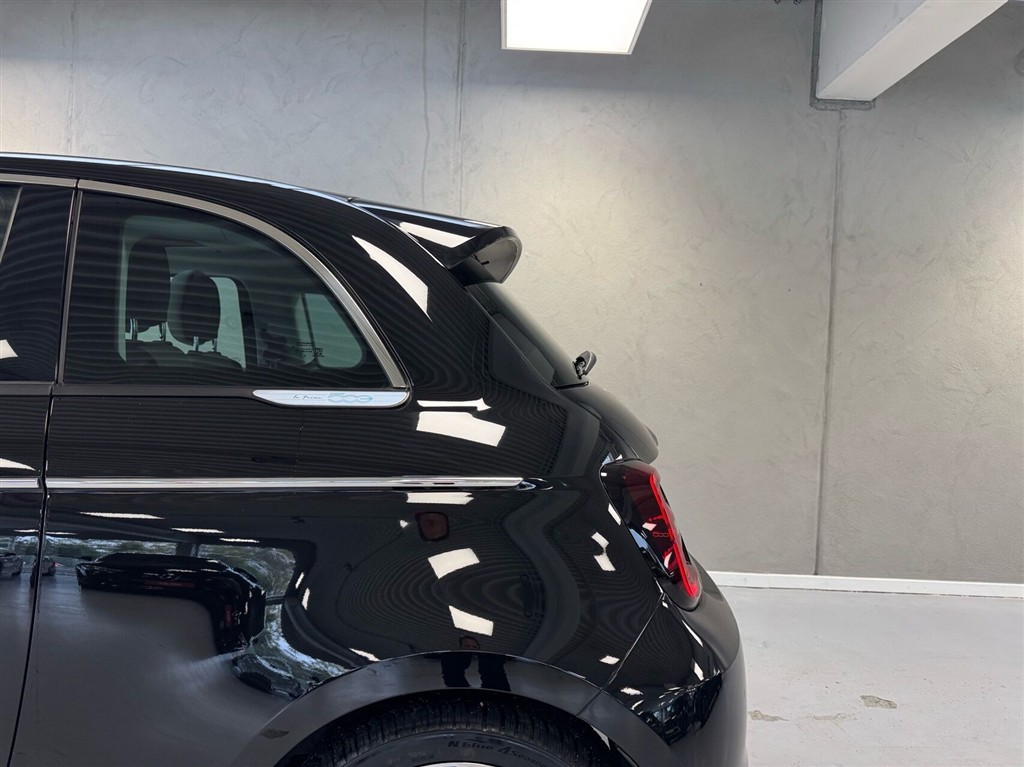 Fiat 500e EL La Prima By Bocelli 118HK 3d Aut. - Image 20