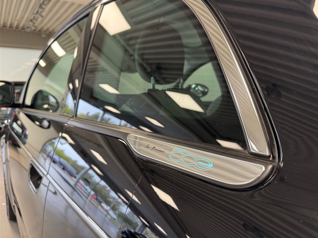 Fiat 500e EL La Prima By Bocelli 118HK 3d Aut. - Image 21