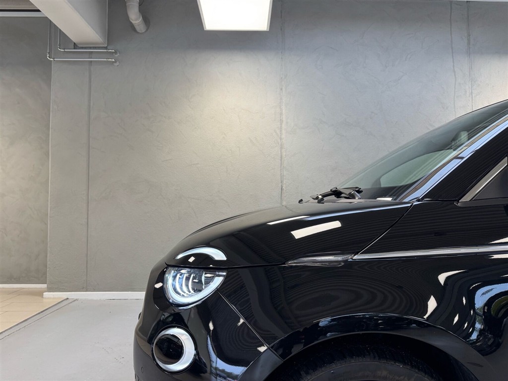 Fiat 500e EL La Prima By Bocelli 118HK 3d Aut. - Image 22