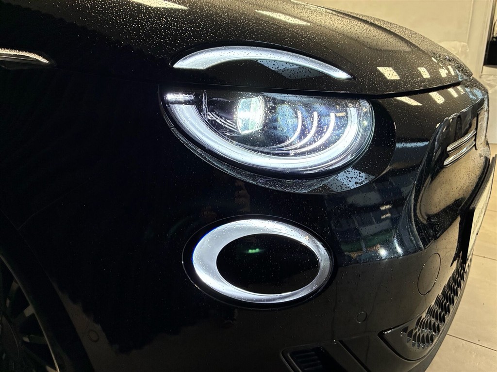 Fiat 500e EL La Prima By Bocelli 118HK 3d Aut. - Image 6