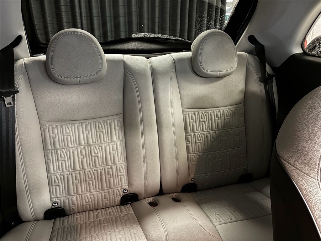Fiat 500e EL La Prima By Bocelli 118HK 3d Aut. - Image 9