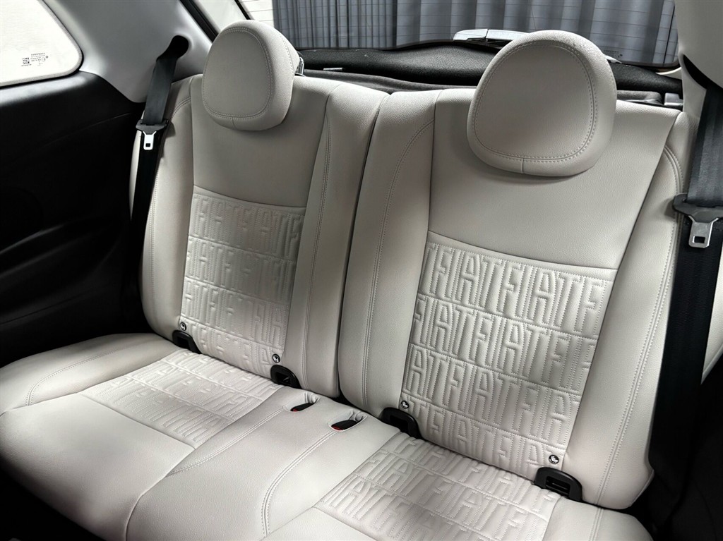 Fiat 500e EL La Prima By Bocelli 118HK 3d Aut. - Image 9