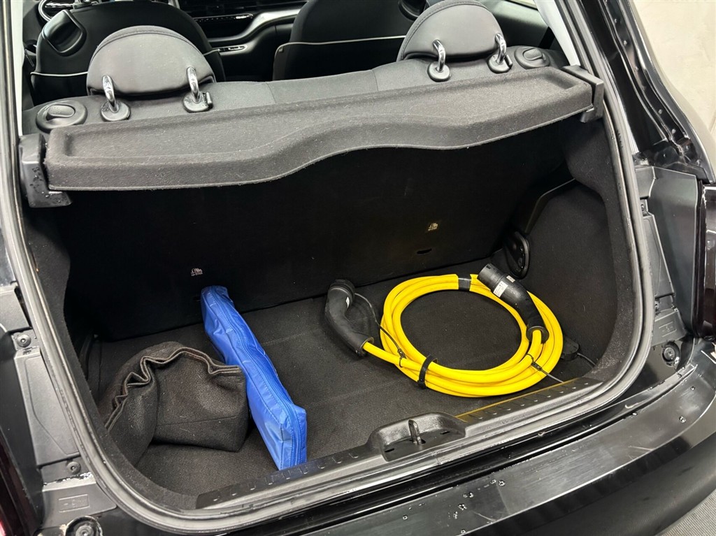 Fiat 500e EL Icon 118HK 3d Aut. - Image 6