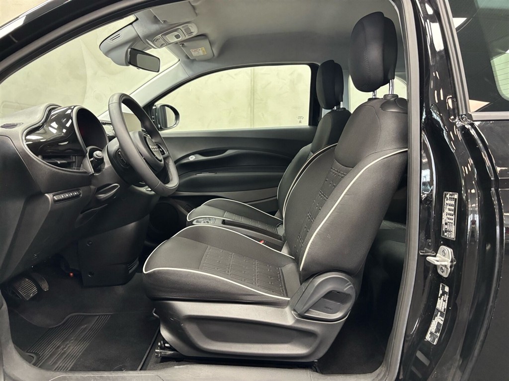 Fiat 500e EL Icon 118HK 3d Aut. - Image 7