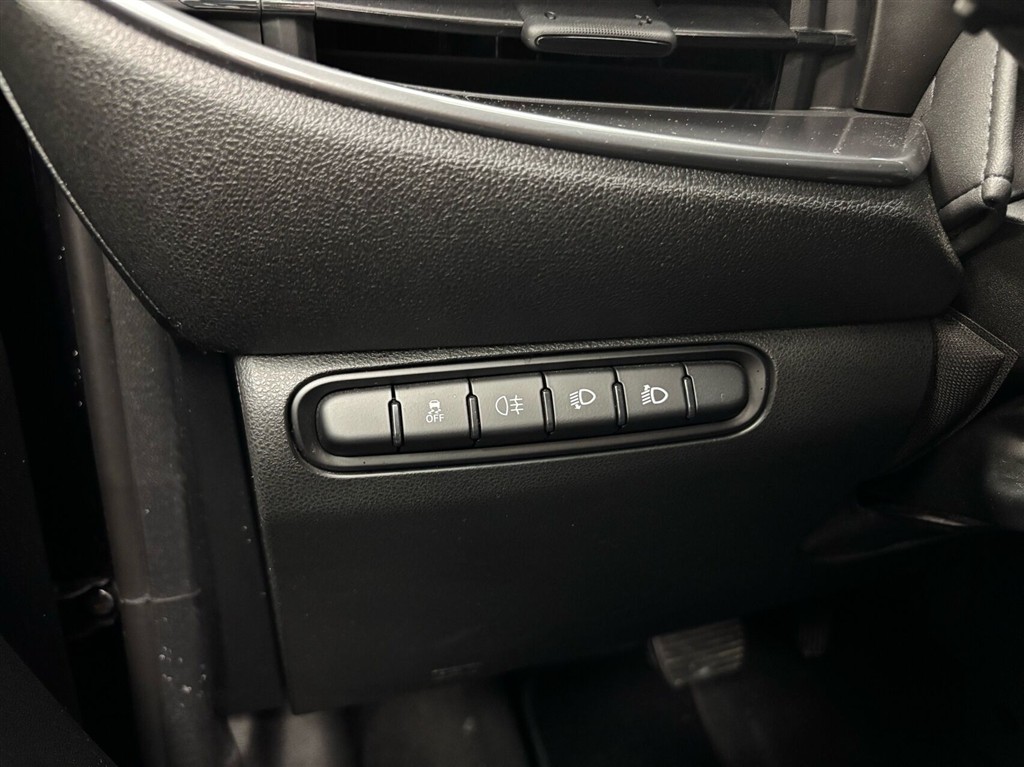 Fiat 500e EL Icon 118HK 3d Aut. - Image 11