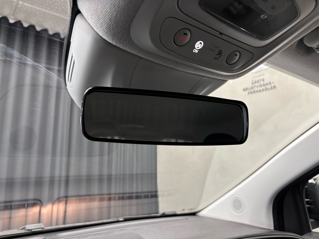 Fiat 500e EL Icon 118HK 3d Aut. - Image 21