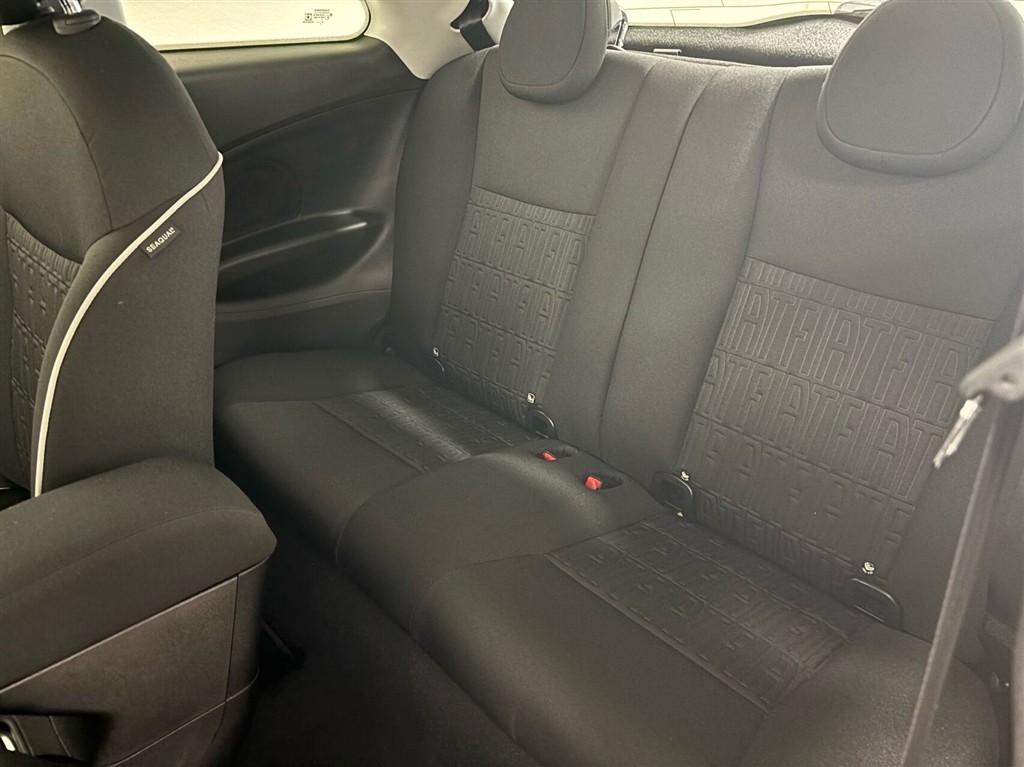 Fiat 500e EL 118HK 3d Aut. - Image 5