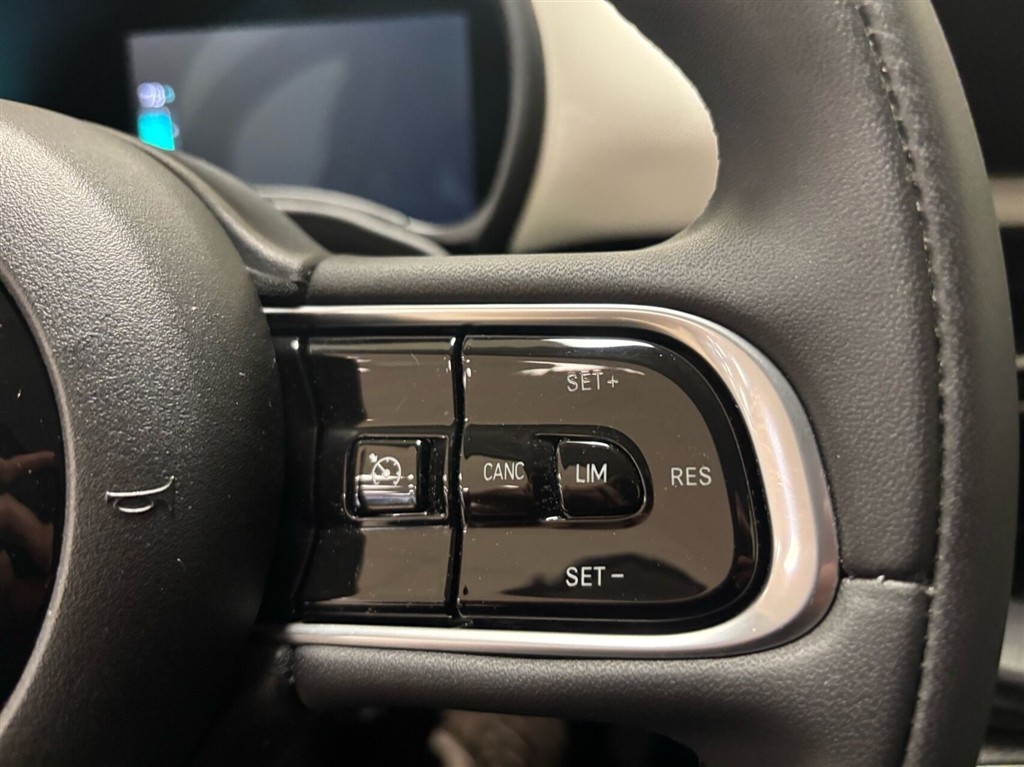 Fiat 500e EL 118HK 3d Aut. - Image 9