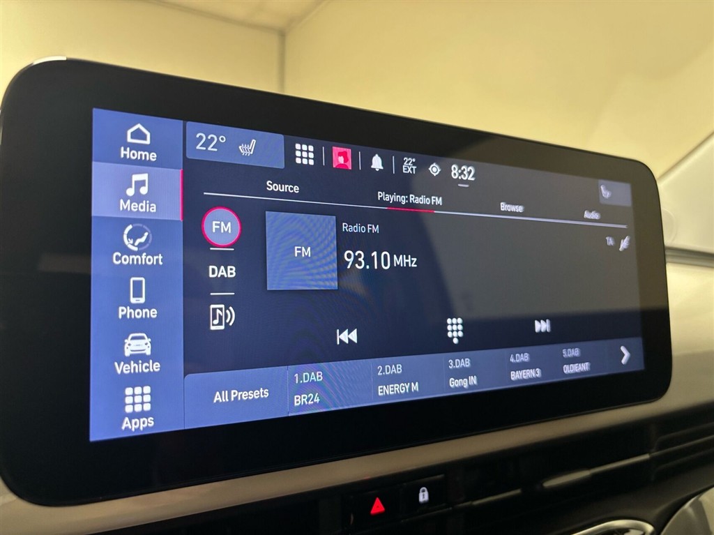 Fiat 500e EL 118HK 3d Aut. - Image 12