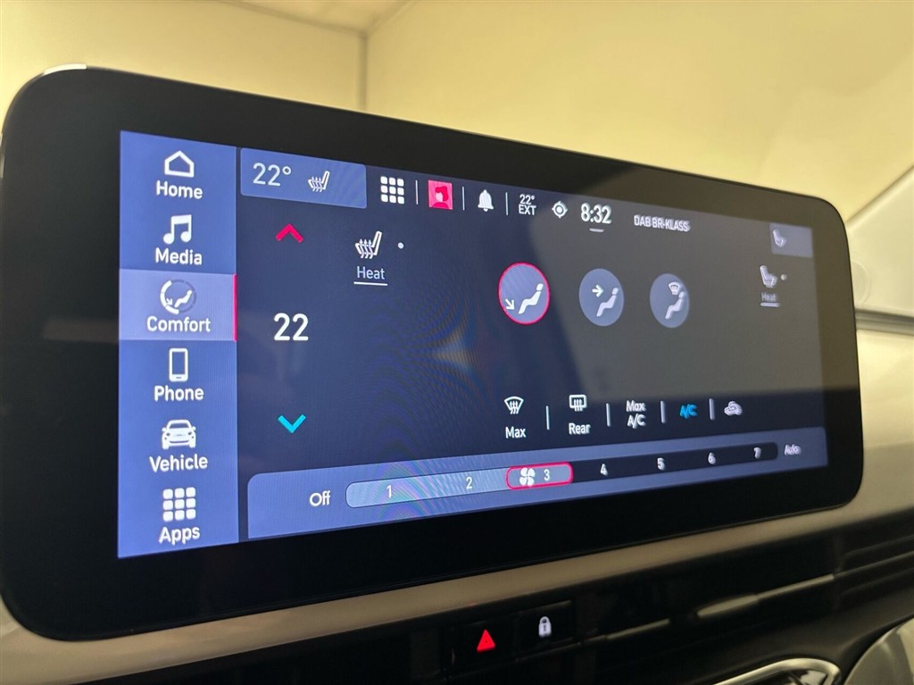 Fiat 500e EL 118HK 3d Aut. - Image 13