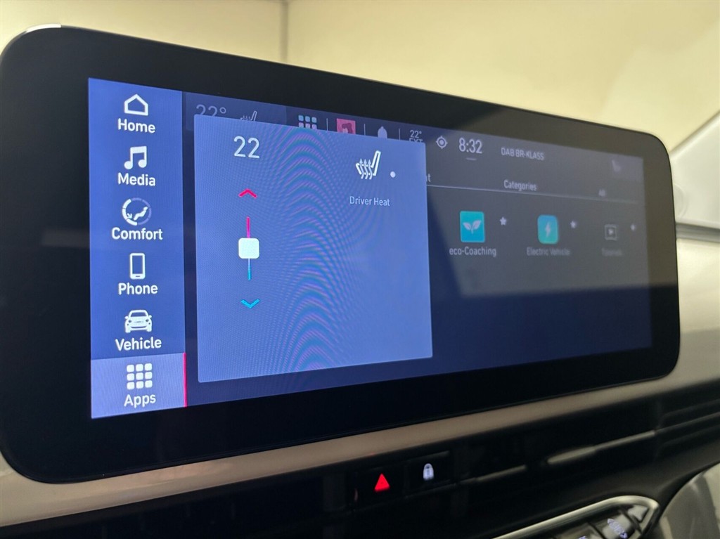 Fiat 500e EL 118HK 3d Aut. - Image 14