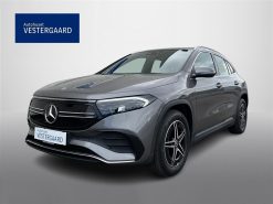 Mercedes-Benz EQA 250 EL 190HK 5d Aut.